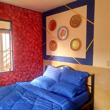 Sunny Hostel باي المظهر الخارجي الصورة
