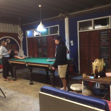 Sunny Hostel باي المظهر الخارجي الصورة