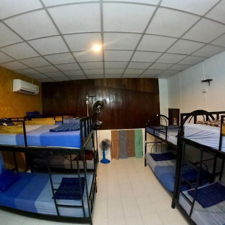 Sunny Hostel باي المظهر الخارجي الصورة