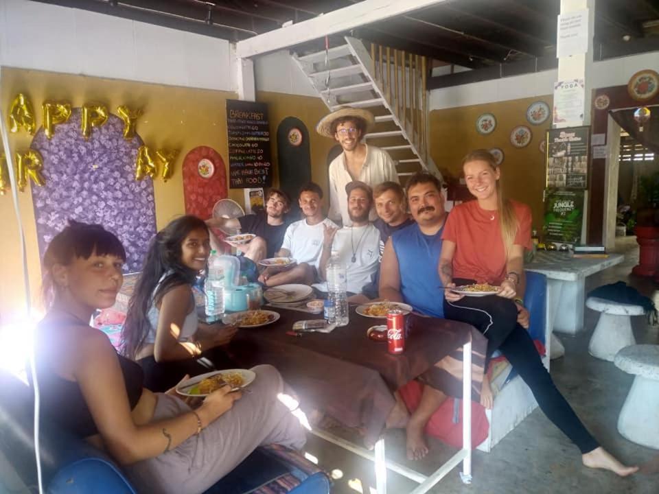 Sunny Hostel باي المظهر الخارجي الصورة