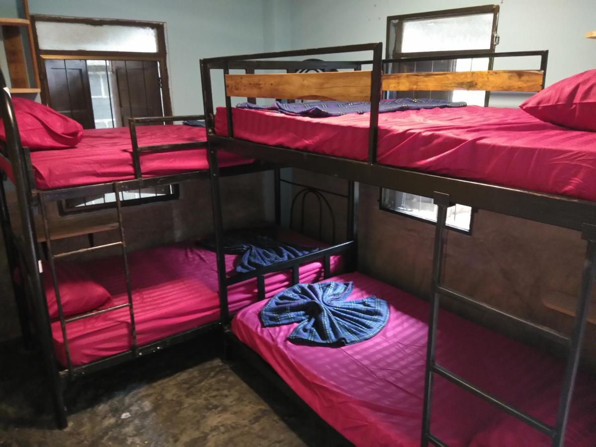 Sunny Hostel باي المظهر الخارجي الصورة
