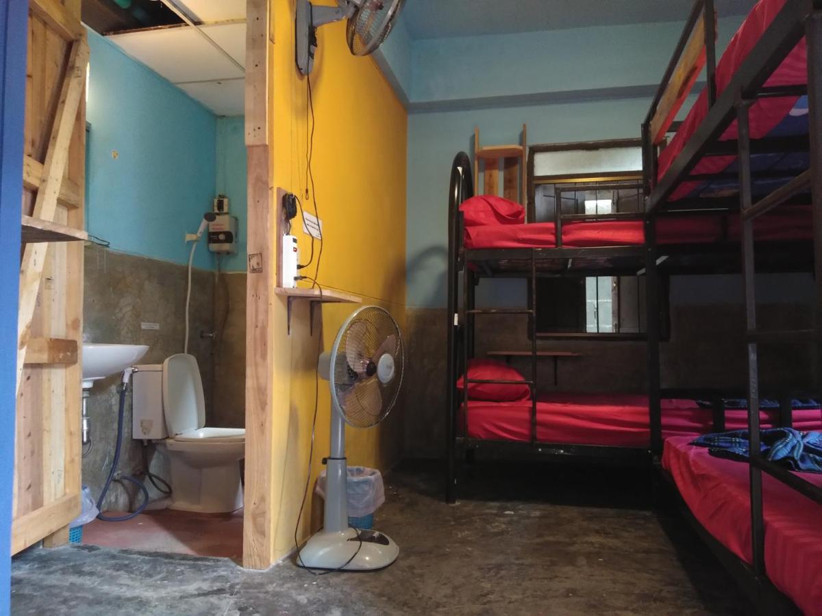 Sunny Hostel باي المظهر الخارجي الصورة