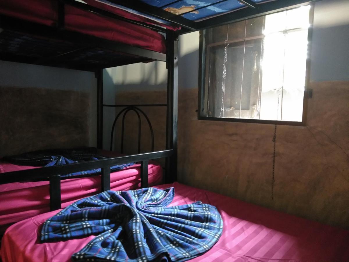 Sunny Hostel باي المظهر الخارجي الصورة