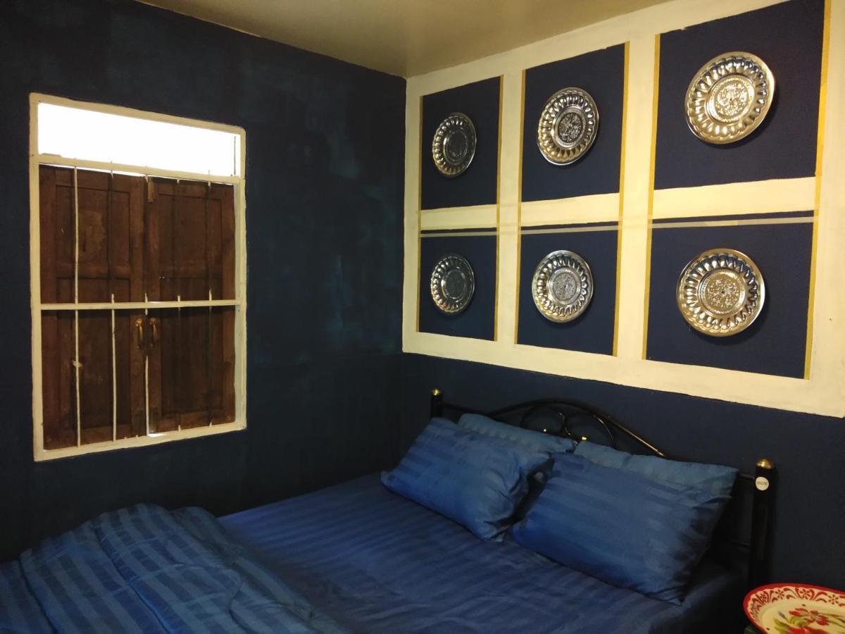Sunny Hostel باي المظهر الخارجي الصورة