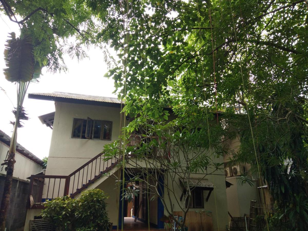 Sunny Hostel باي المظهر الخارجي الصورة