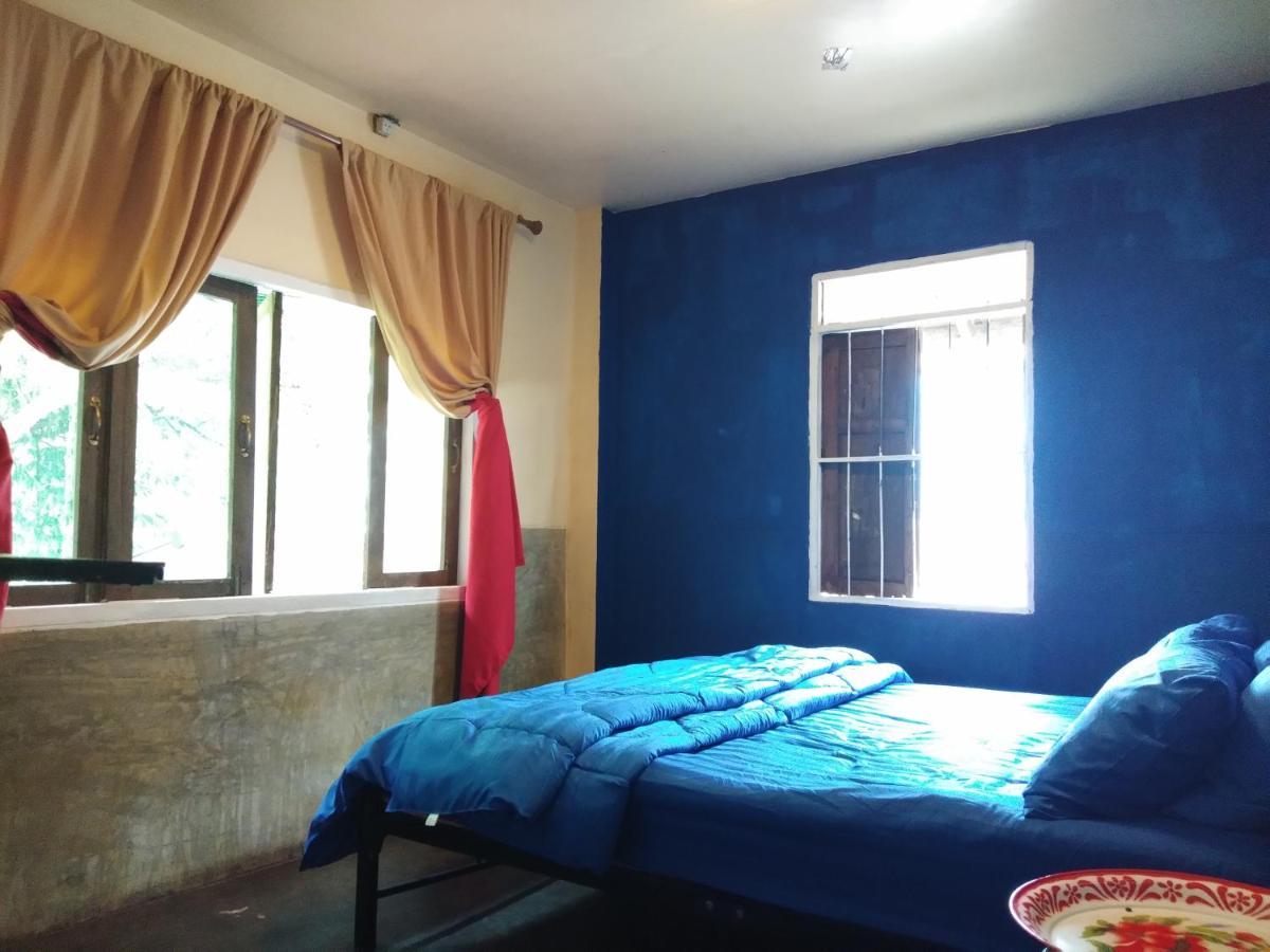 Sunny Hostel باي المظهر الخارجي الصورة