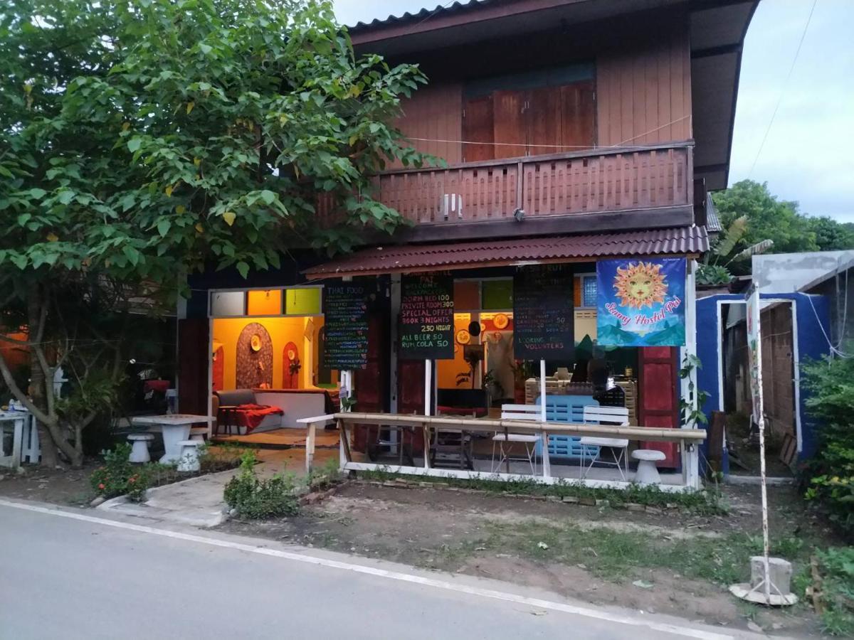 Sunny Hostel باي المظهر الخارجي الصورة