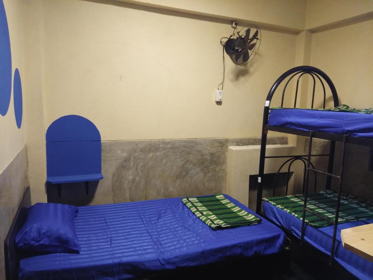 Sunny Hostel باي المظهر الخارجي الصورة