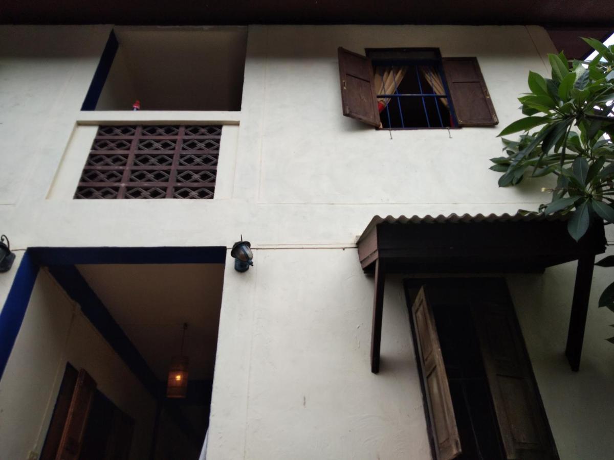 Sunny Hostel باي المظهر الخارجي الصورة