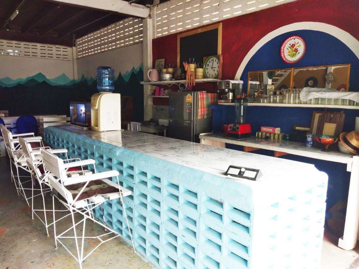 Sunny Hostel باي المظهر الخارجي الصورة