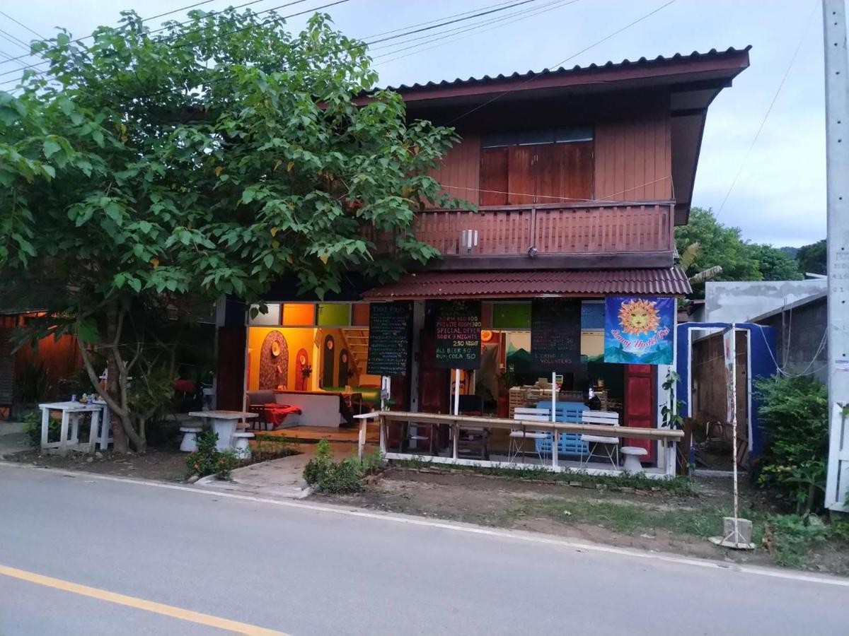 Sunny Hostel باي المظهر الخارجي الصورة