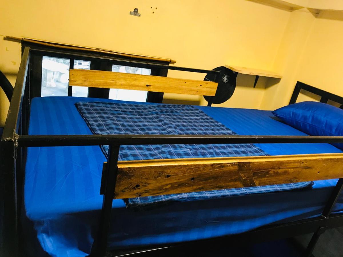 Sunny Hostel باي المظهر الخارجي الصورة