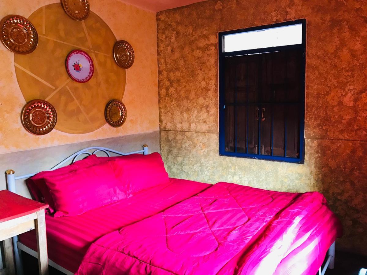 Sunny Hostel باي المظهر الخارجي الصورة