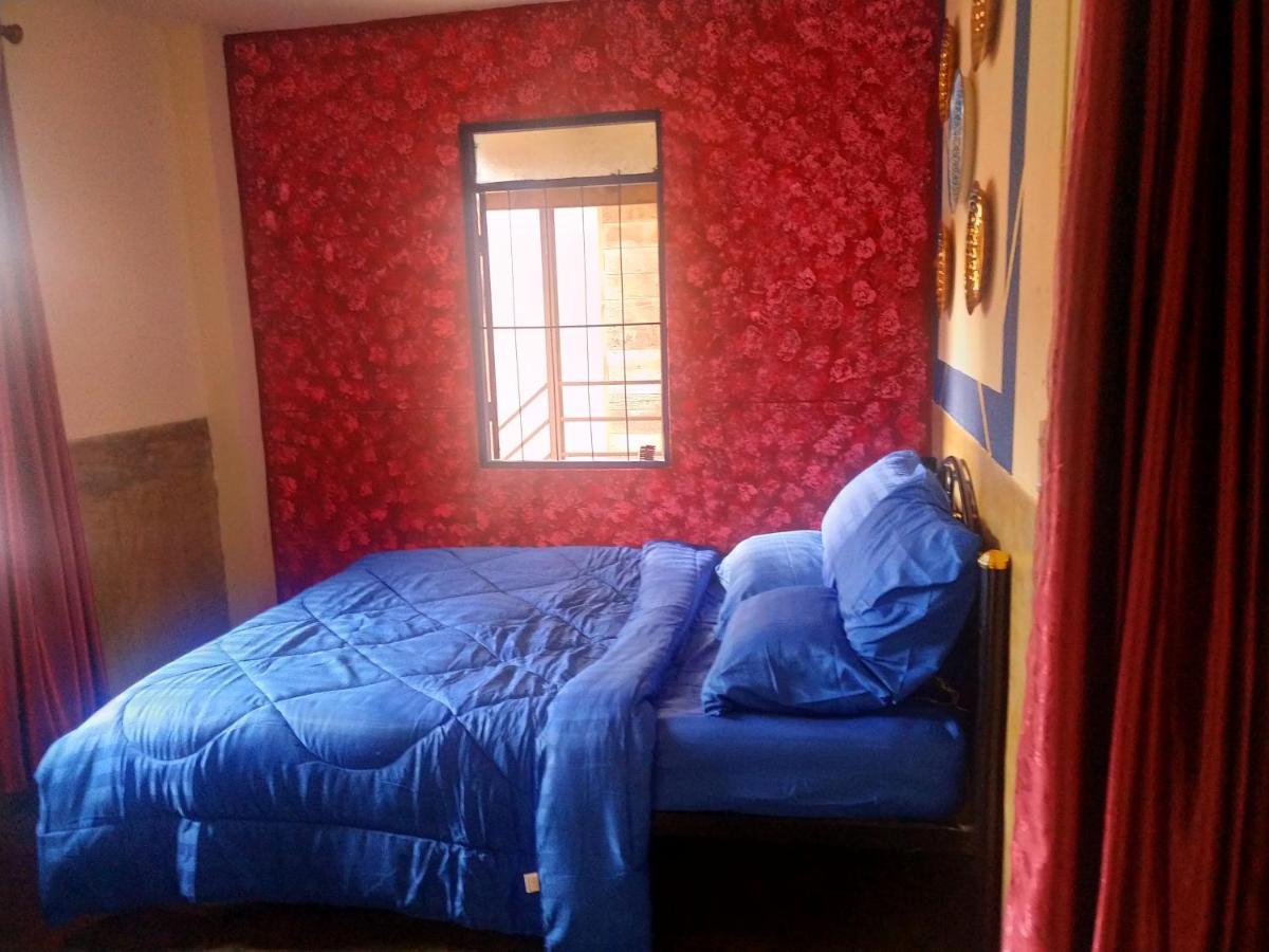 Sunny Hostel باي المظهر الخارجي الصورة
