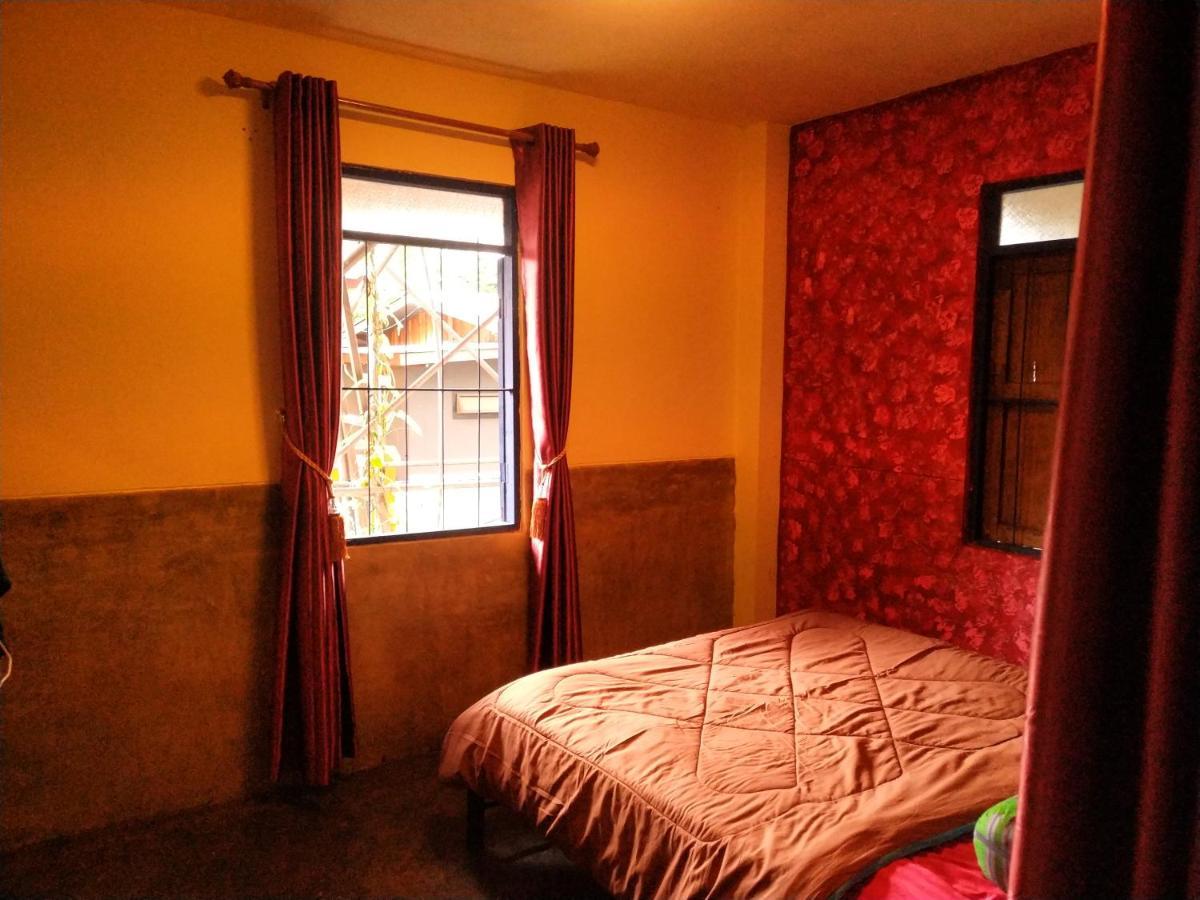 Sunny Hostel باي المظهر الخارجي الصورة