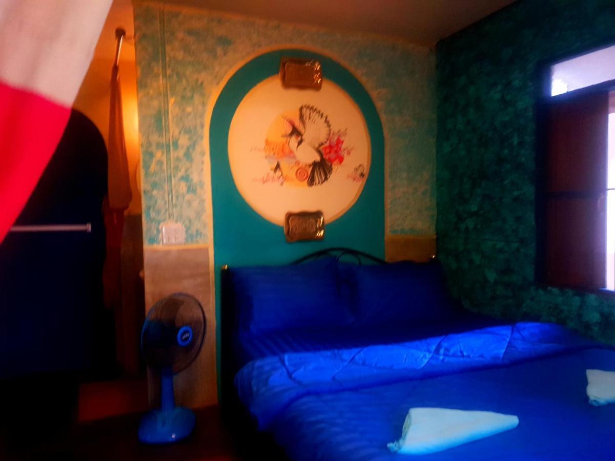 Sunny Hostel باي المظهر الخارجي الصورة