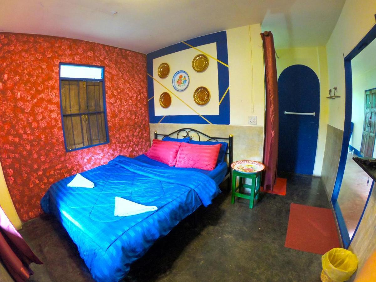 Sunny Hostel باي المظهر الخارجي الصورة