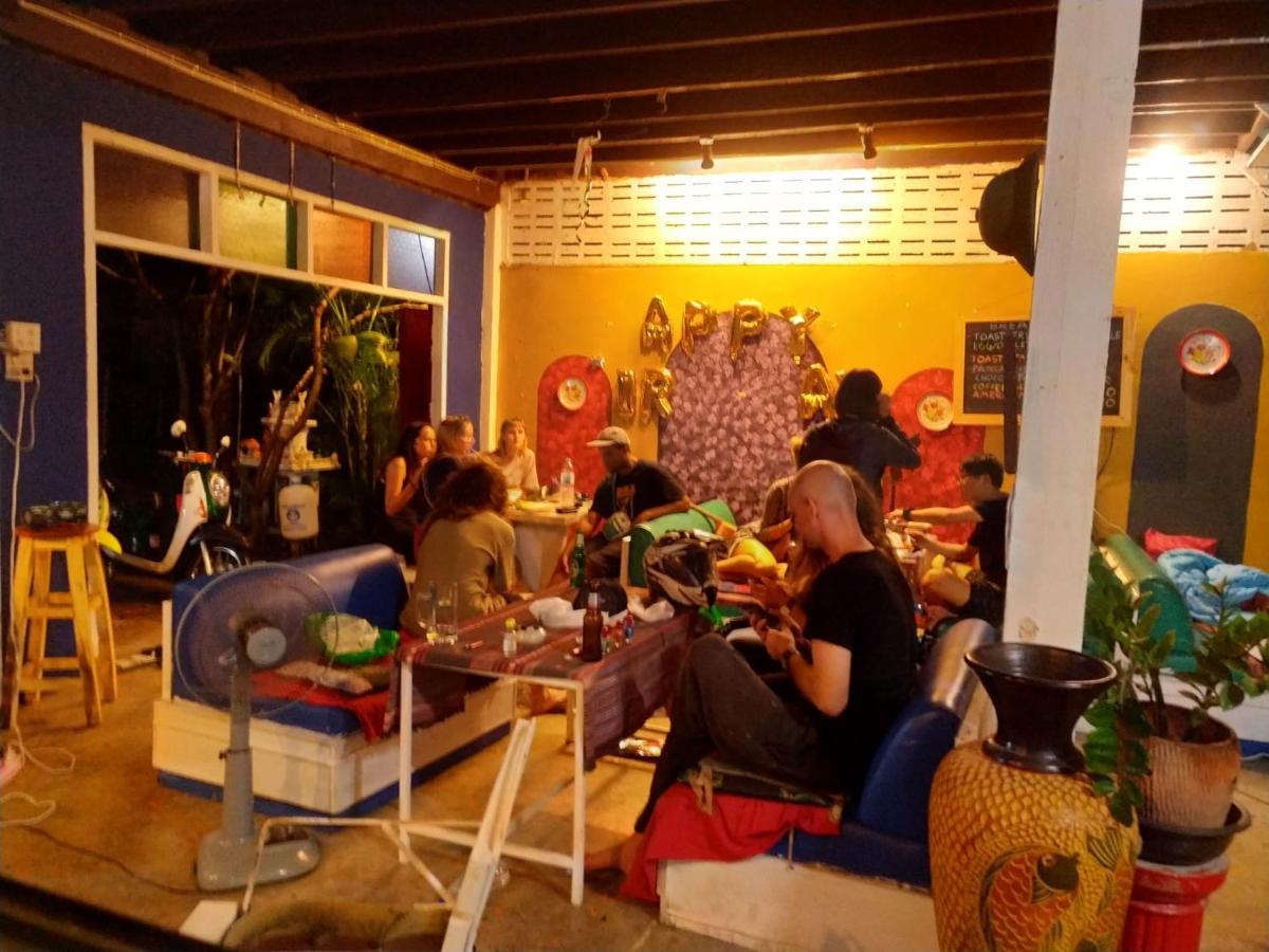 Sunny Hostel باي المظهر الخارجي الصورة