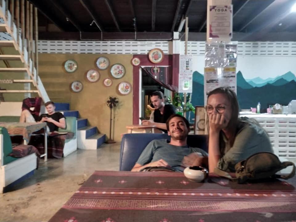 Sunny Hostel باي المظهر الخارجي الصورة