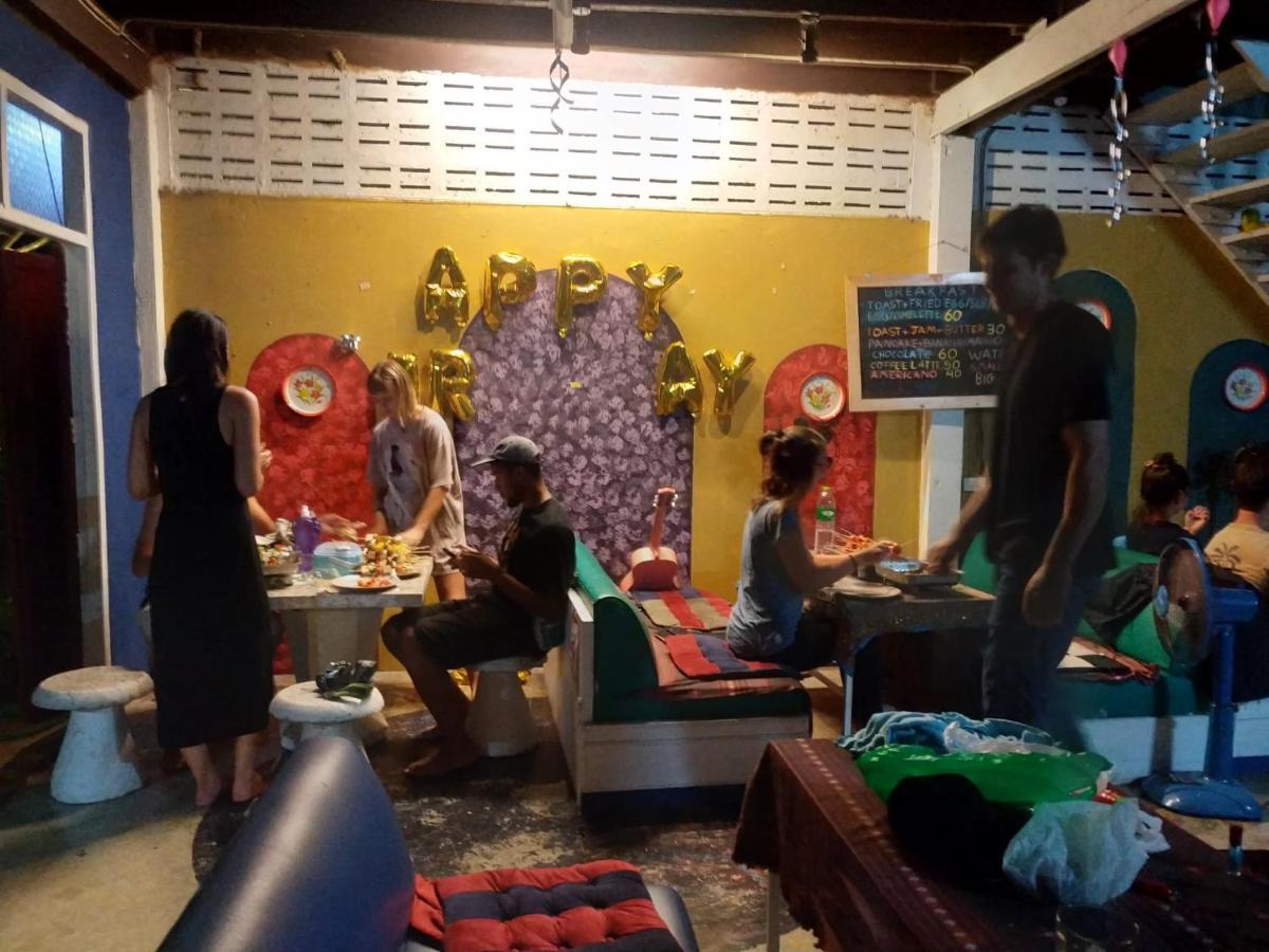 Sunny Hostel باي المظهر الخارجي الصورة