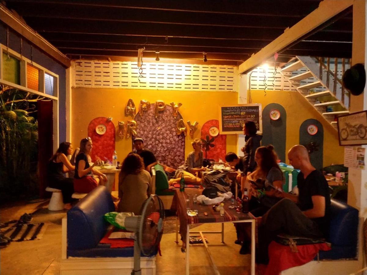 Sunny Hostel باي المظهر الخارجي الصورة