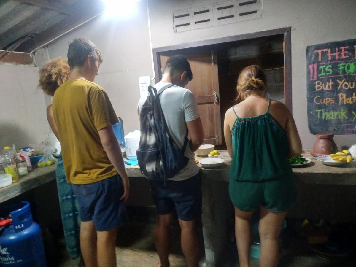 Sunny Hostel باي المظهر الخارجي الصورة