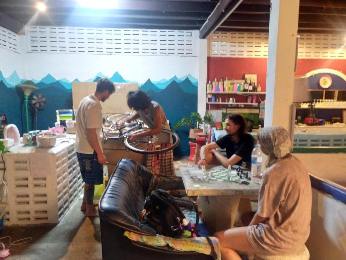 Sunny Hostel باي المظهر الخارجي الصورة