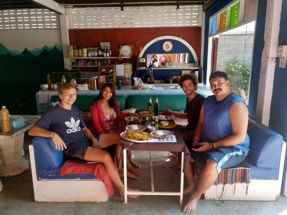 Sunny Hostel باي المظهر الخارجي الصورة