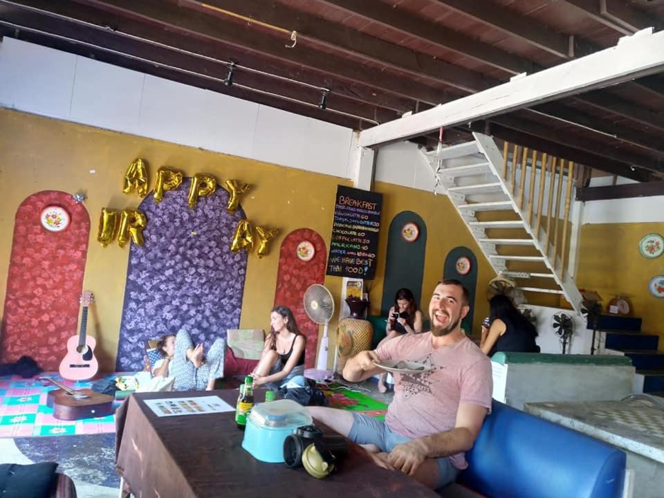 Sunny Hostel باي المظهر الخارجي الصورة