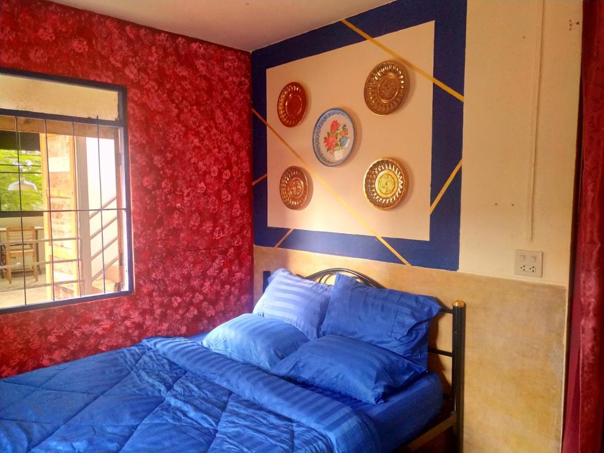 Sunny Hostel باي المظهر الخارجي الصورة