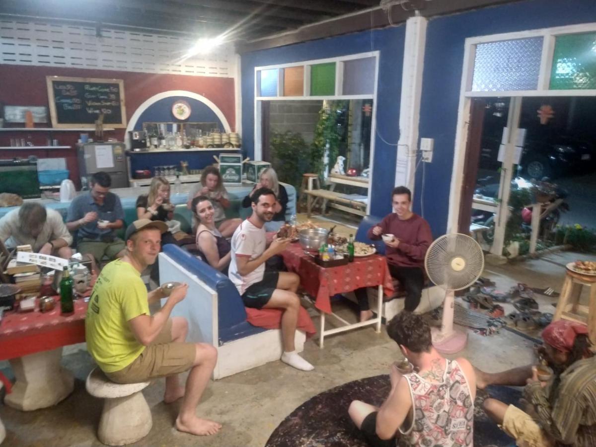 Sunny Hostel باي المظهر الخارجي الصورة