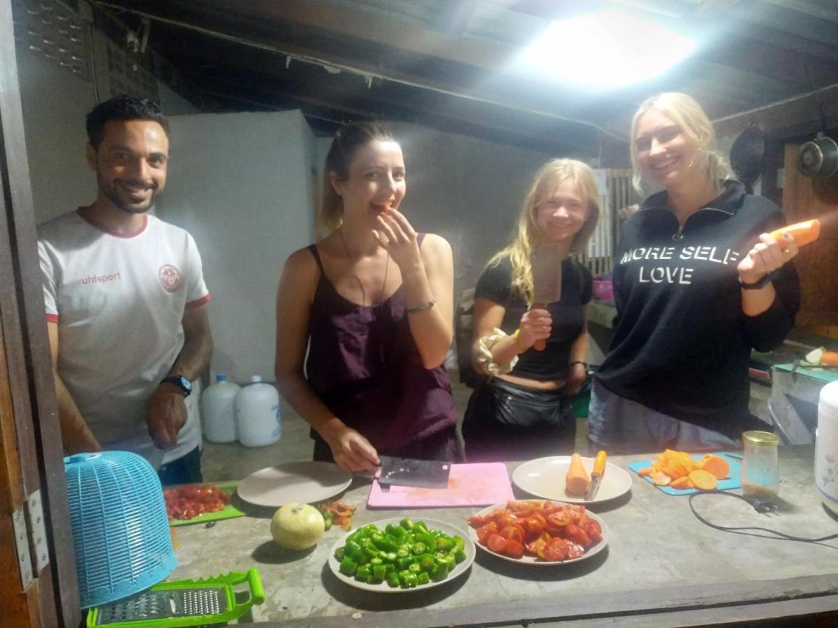 Sunny Hostel باي المظهر الخارجي الصورة