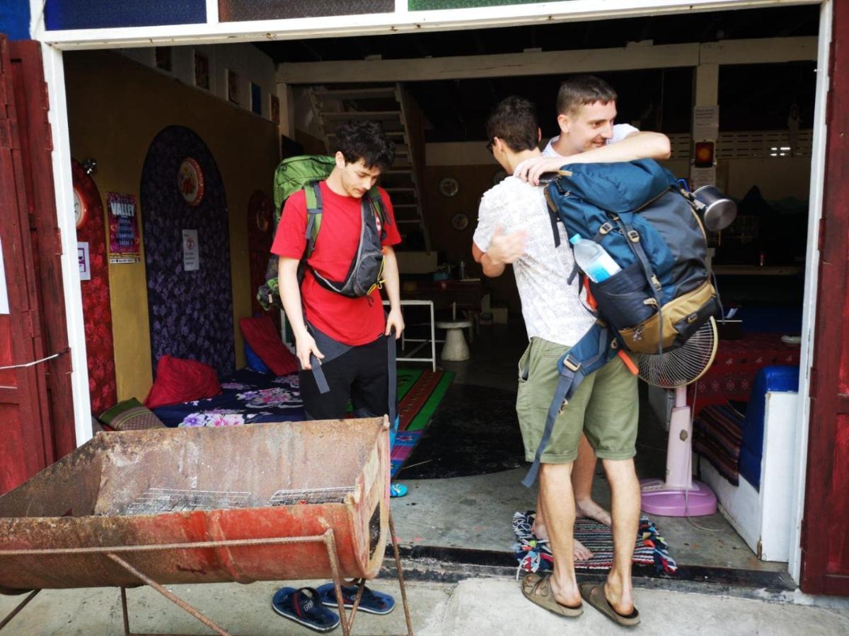 Sunny Hostel باي المظهر الخارجي الصورة