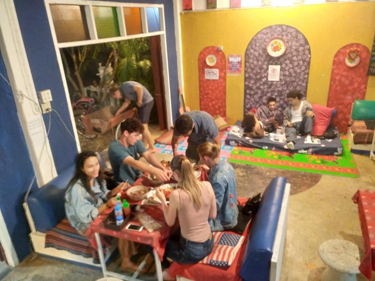 Sunny Hostel باي المظهر الخارجي الصورة