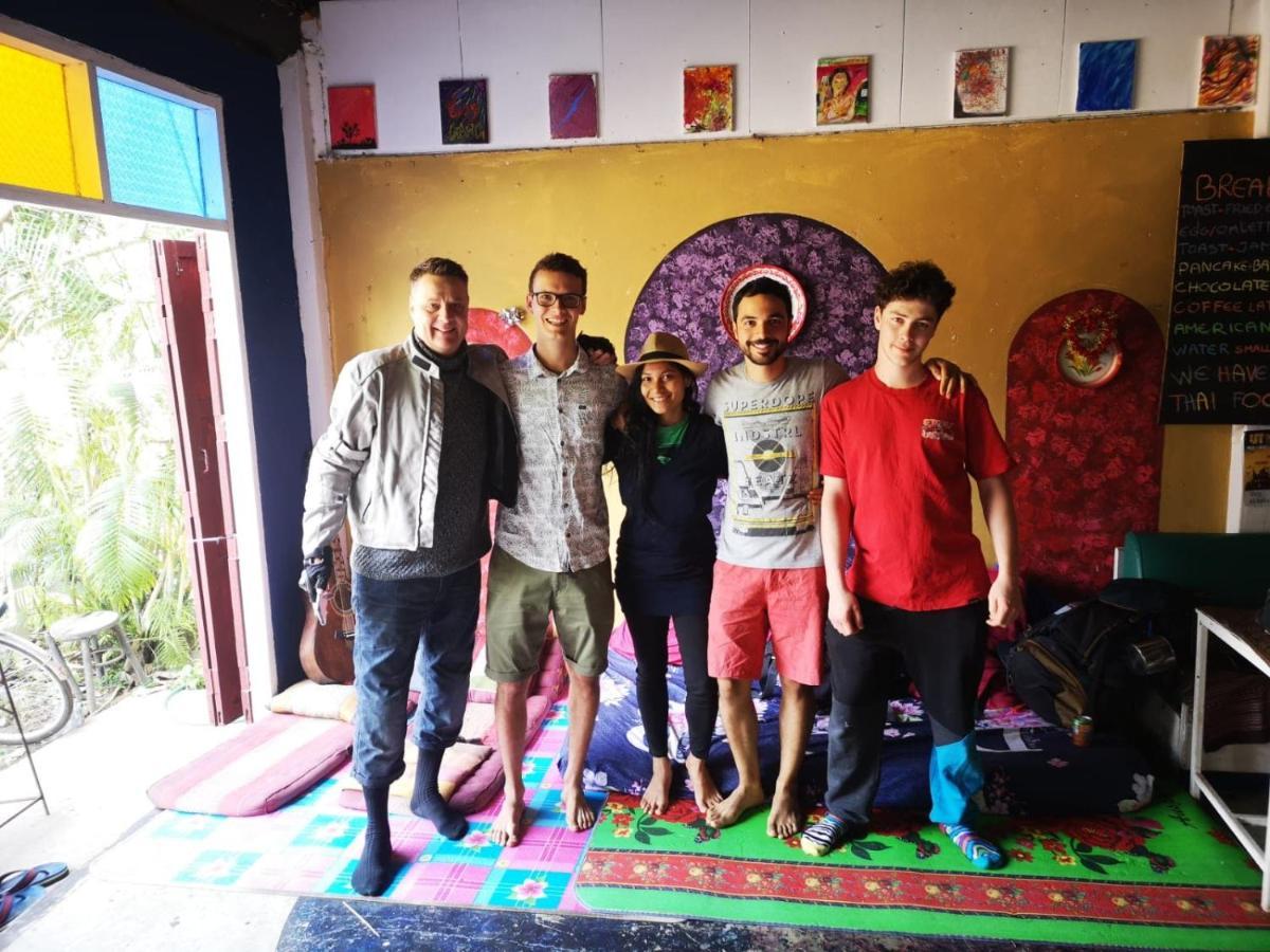 Sunny Hostel باي المظهر الخارجي الصورة