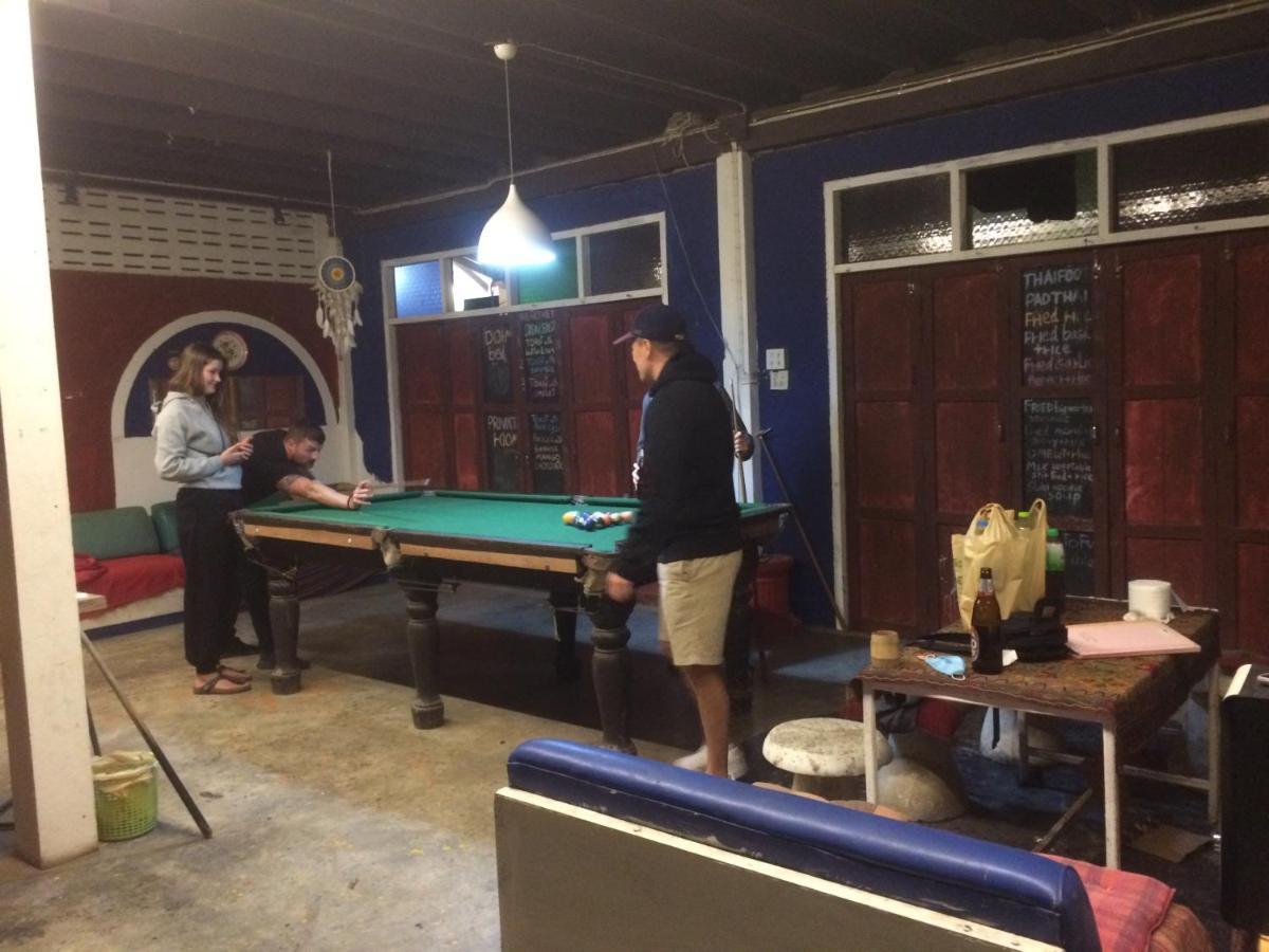Sunny Hostel باي المظهر الخارجي الصورة