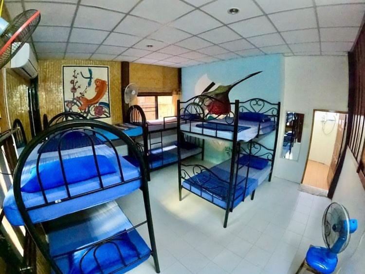 Sunny Hostel باي المظهر الخارجي الصورة