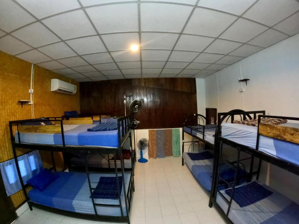 Sunny Hostel باي المظهر الخارجي الصورة