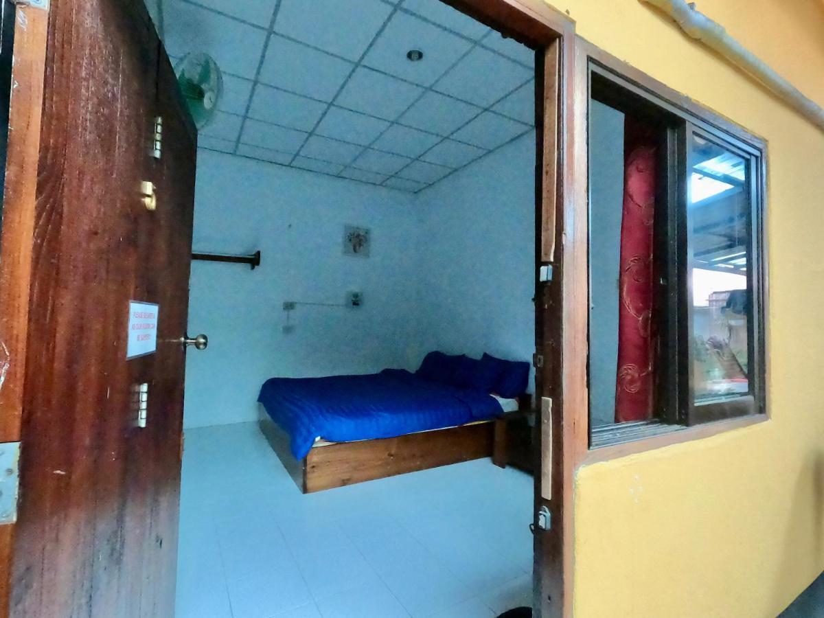 Sunny Hostel باي المظهر الخارجي الصورة